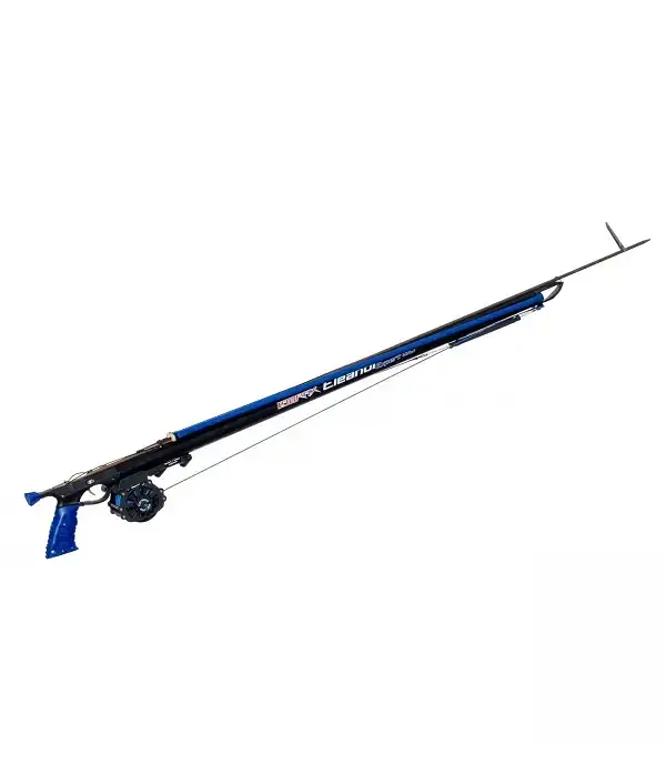 Labrax Eleanor Expert Zıpkın (Tek Lastik)