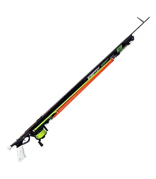 Labrax Smart Invert Roller Zıpkın