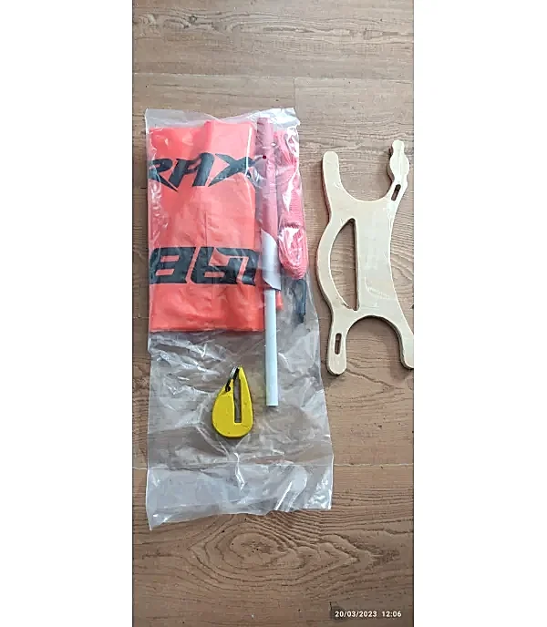 LABRAX DALIŞ ŞAMANDIRASI 