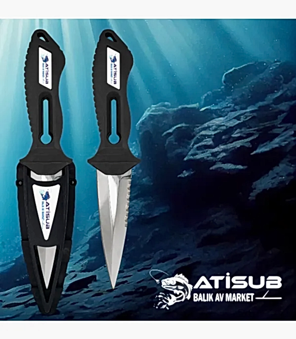 ATİSUB DALIŞ BIÇAĞI