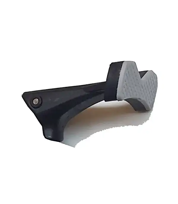 Anax Göğüs Dayama