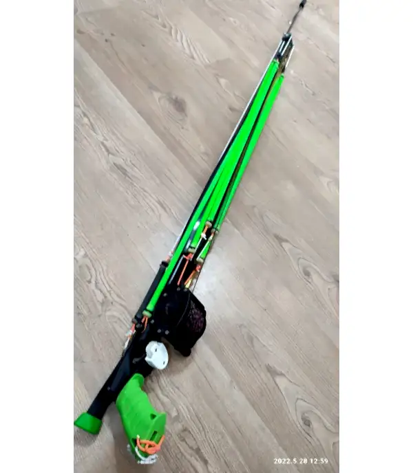 ATİSUB İNVERTER 90