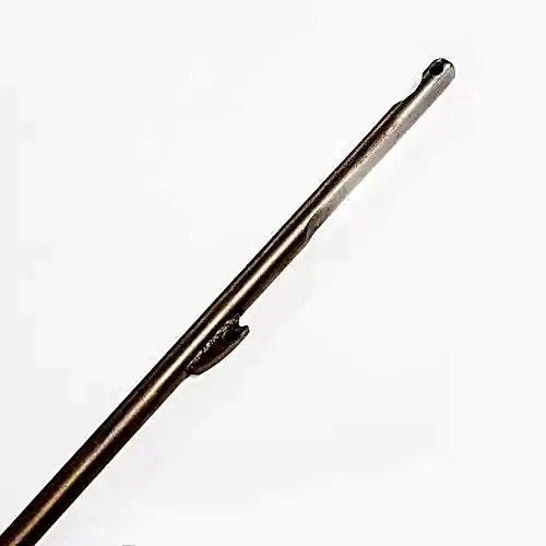 ATİSUB ŞİŞ 6,5MM 130CM