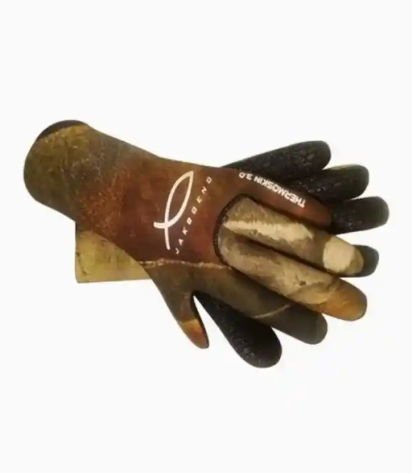 THERMOSKIN 3.00mm BROWN ELDİVEN