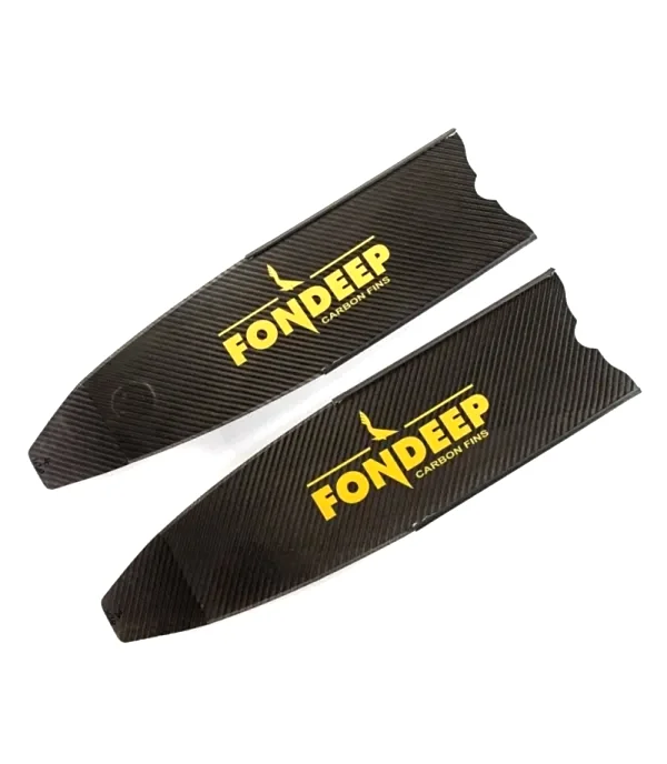 FONDEEP (T4 ) KARBON PALET LABRAX AYAKLIKLI