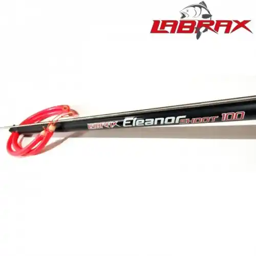 Labrax Eleanor Shoot Zıpkın (Çift Lastik) 