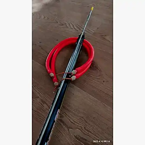 Labrax Eleanor Shoot Zıpkın (Çift Lastik) 