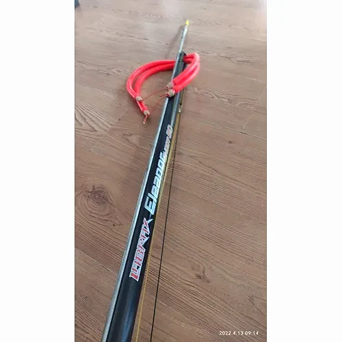 Labrax Eleanor Shoot Zıpkın (Çift Lastik) 