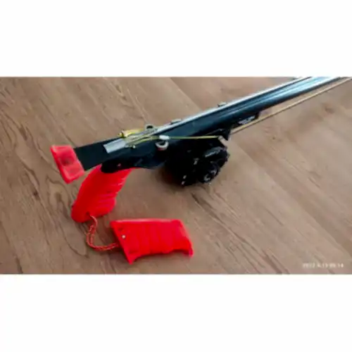 Labrax Eleanor Shoot Zıpkın (Çift Lastik) 