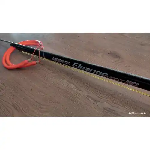 Labrax Eleanor Shoot Zıpkın (Çift Lastik) 