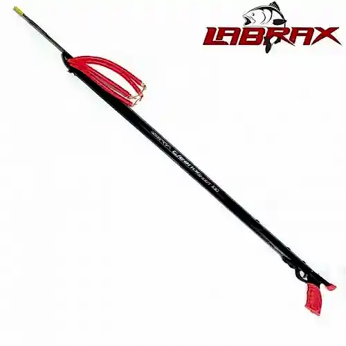 Labrax Eleanor Shoot Zıpkın (Çift Lastik) 