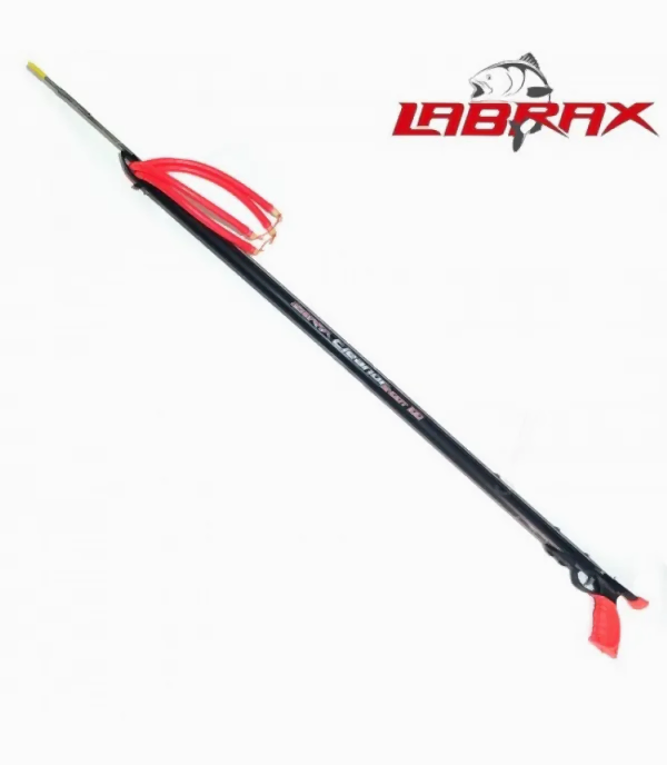 Labrax Eleanor Shoot Zıpkın (Çift Lastik) 