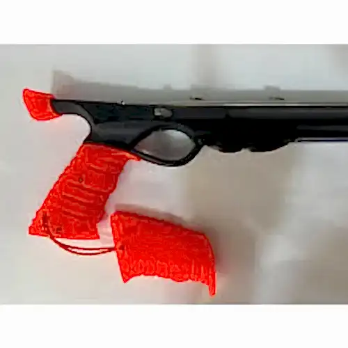 Labrax Eleanor Shoot Zıpkın (Çift Lastik) 