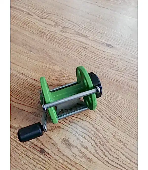 30 m İp Kapasiteli Makara 30 m İp Kapasiteli Makara