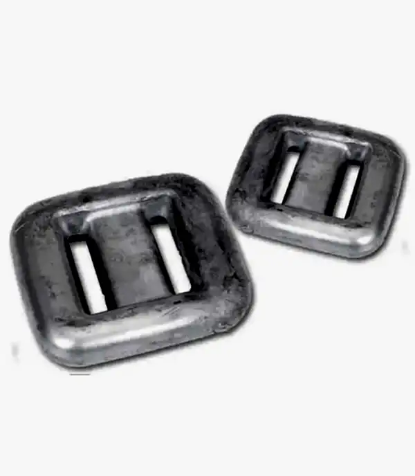 Dalış Kurşun Ağırlık 2Kg