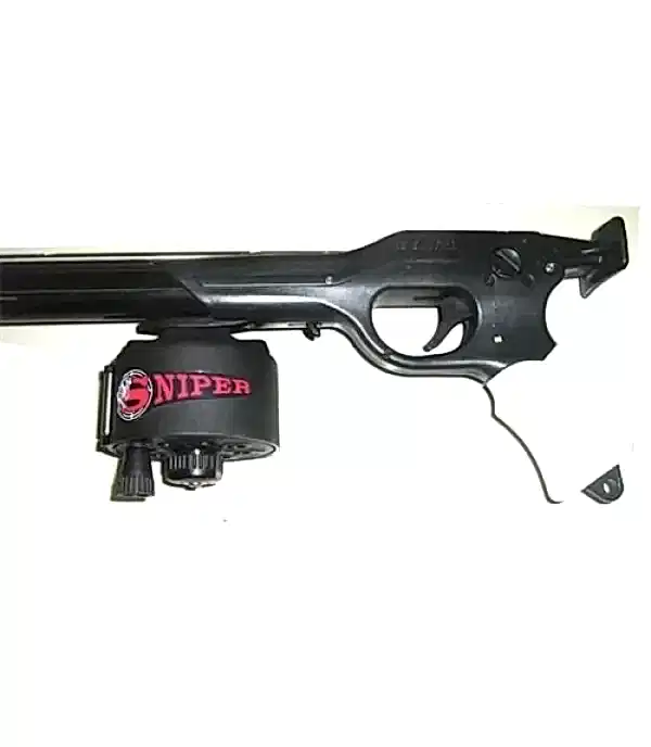 Anamas Zıpkın Makarası Anamas Zıpkın Makarası